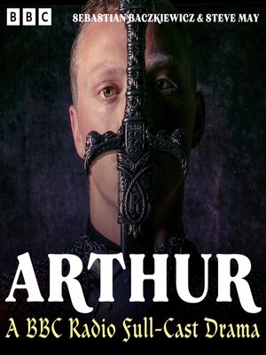 cover image of Arthur